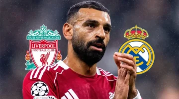 قرار حاسم.. ريال مدريد يحدد موقفه من التعاقد مع محمد صلاح